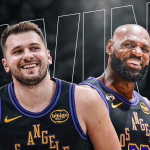 体育赛事-仅差6场！仅差2个！老詹迎来神级里程碑，东契奇面临禁赛