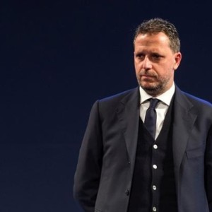 Kaiyun 开云体育官网-帕拉蒂奇：欧超的理念是好的 变革需要时间去适应